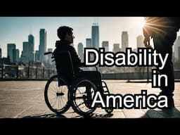 The SHOCKING Truth About Disability Stigma in America