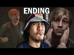 SILENT HILL 2 REMAKE ENDINGS