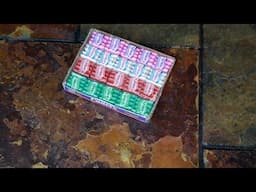 Canel's Original | Crinkle Sounds ASMR Chewing Gum