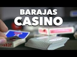 MIS BARAJAS DE CASINO