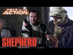 The Shepherd | Searching For The Terrorist Group Leader