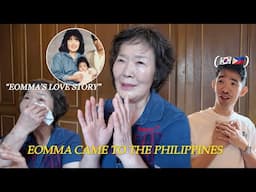 Untold Story of Filipino Policeman Who Found His Korean Mom After 30 Years | Kristypata