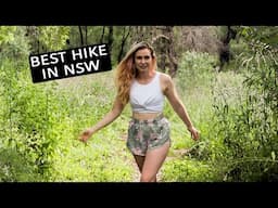 MOST STUNNING hike in Australia | Warrumbungle National Park