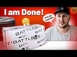 Worst $200 Subscription box! I am Done!