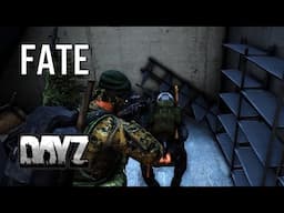 FATE - DayZ Standalone