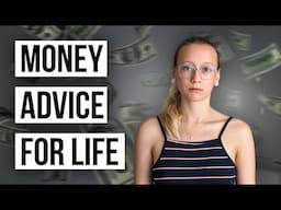 🪙Financial SECRETS Every (Aspiring) Minimalist Should Learn