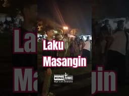 Laku Masangin