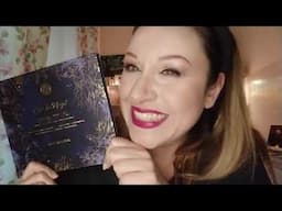 NUOVA PALETTE YVES ROCHER!BELLISSIMA!Make up tutorial