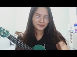 BUTTERCUP | UKULELE COVER