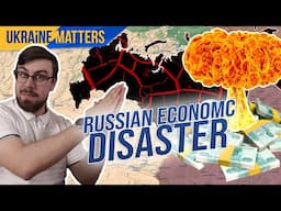 Russian SECRET Economic Plan BACKFIRES