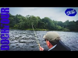 salmon caught on the fly | Dochfour | salmon fishing Scotland 2024 🏴󠁧󠁢󠁳󠁣󠁴󠁿