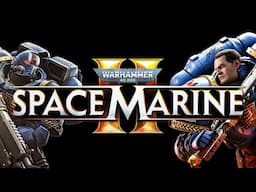 Is Space Marine 2 Actually Worse Than It's Predecessor?