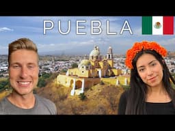 Why Puebla is Mexico’s Best-Kept Secret | Puebla Travel Guide