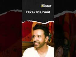 Aamir Ali REVEALS his diet plan, favourite food & his restaurant in FUN food quiz #shorts #aamirali