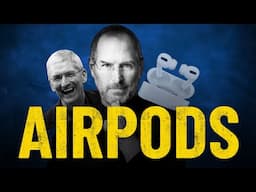 Full Documentary of Apple AirPods