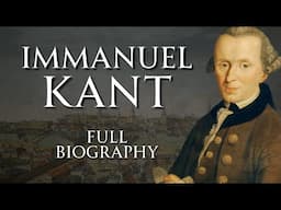 Immanuel Kant | Biography and Philosophy | German History ASMR