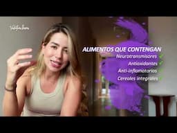 Sueño Reparador Desde La Nutrición Valentina Ibarra El Pensamiento Al Aire