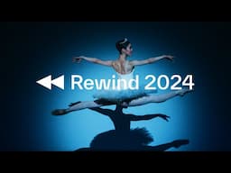 2024 A Year in Review | The Australian Ballet