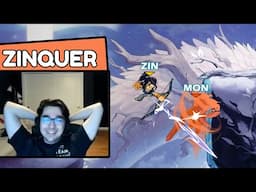 THE SAVIOR OF NA BRAWLHALLA IN SKADI (ZINQUER) - Liquid Boomie