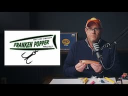 The Franken-Popper Project