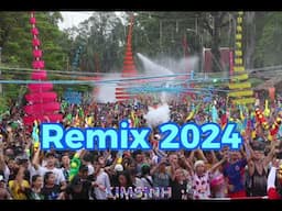 បទល្បីក្នុង Tik Tok Remix2024 (មាន់ស្រែរV2) វៃឡើងថ្ងៃចូលឆ្នាំ2024 /KIM SINH