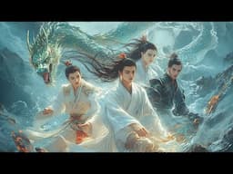 The Fantastic Mythology of the East - Japan - India - China - Korea