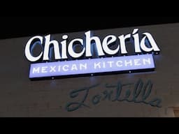 Chicheria Mexican Kitchen | Eat. Sleep. Atlanta