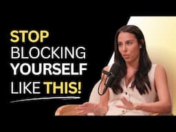 6 Ways You’re Blocking Your Success Without Realising