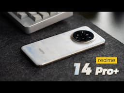 realme 14 Pro Plus Review: Still the best camera phone under $400