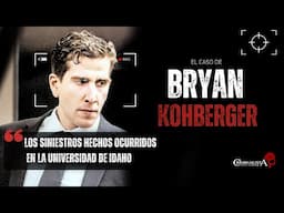 El caso de Bryan Kohberger | Criminalista Nocturno