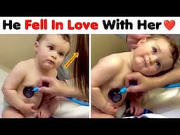 This Video Will Give You Baby Fever