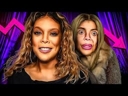 Domination to Dementia: The Tragic Demise of Wendy Williams