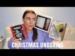 SOCIAL LITTLE THING UNBOXING| More Christmas Ideas - Make Up, Skincare + Discounts