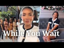 Waiting On God - Do This in your Waiting Season !  | Mrs Brittany Gold