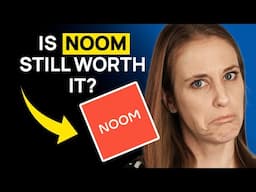 Noom Review 2025: Here’s What You’re REALLY Paying For