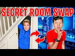 SECRET ROOM swap