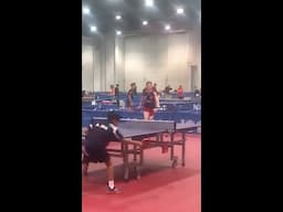 Ping Pong Plot Twist!