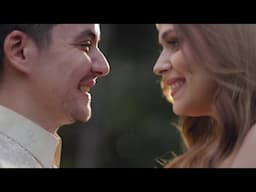 Martin Atayde and Sofia Padilla Wedding