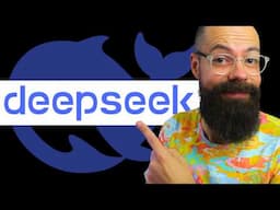 Is DeepSeek R1 the ChatGPT Killer for Researchers?