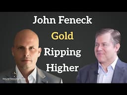 John Feneck: Gold and Silver Investing And Best Stock Picks