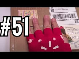 Unboxing Number 51! January 2025