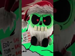 Eddsworld x Makeship Zanta Release