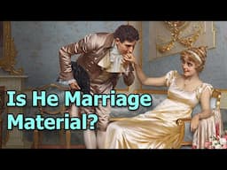 How To Be The Perfect Regency Era Gentleman