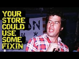 The Wild Story of Mojo Nixon