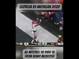 Who remembers this incredible trick play call from Todd Monken??