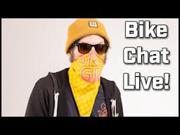 The Cold & The Injuries | Bicycle Chat Live!