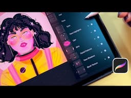 How to Stay Organized in Procreate: A Simple Guide to Mastering Layers