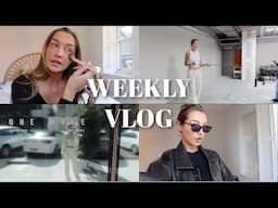 WEEKLY VLOG | One Mile Renovation Series