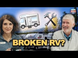 Inside Our RV Repair Process | Miller's RV