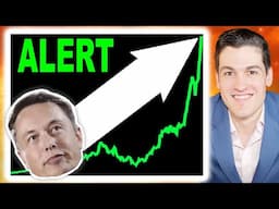 TESLA STOCK: ALL HOLDERS WATCH THIS!